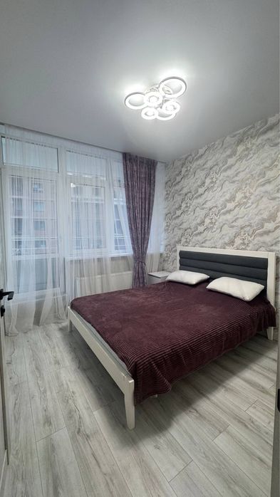 Оренда  в  ЖК Атмосфера | 38 м² | 4 ПОВЕРХ |