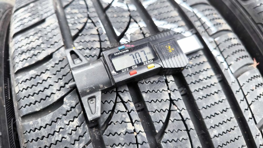 Koła Audi VW Skoda Seat Mercedes BMW 19 cali 5x112 ET40 Opony 245/40