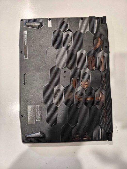 MSI Sword 15 A12UE-605