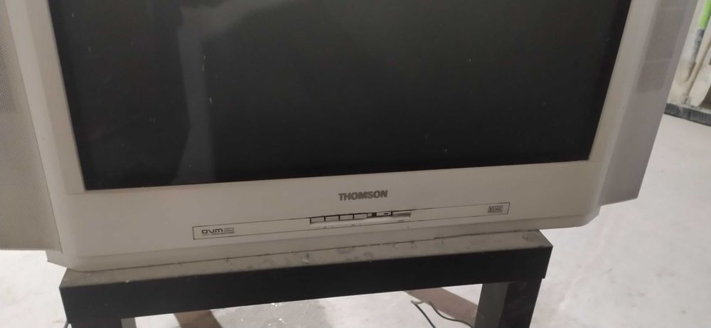 Tv Thomson 100Hz