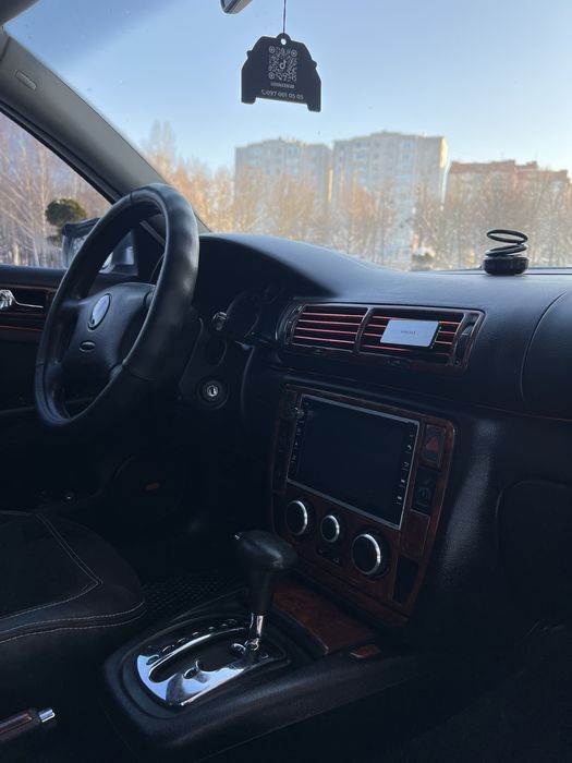 Passat B5+ 1.8t Automat 2003