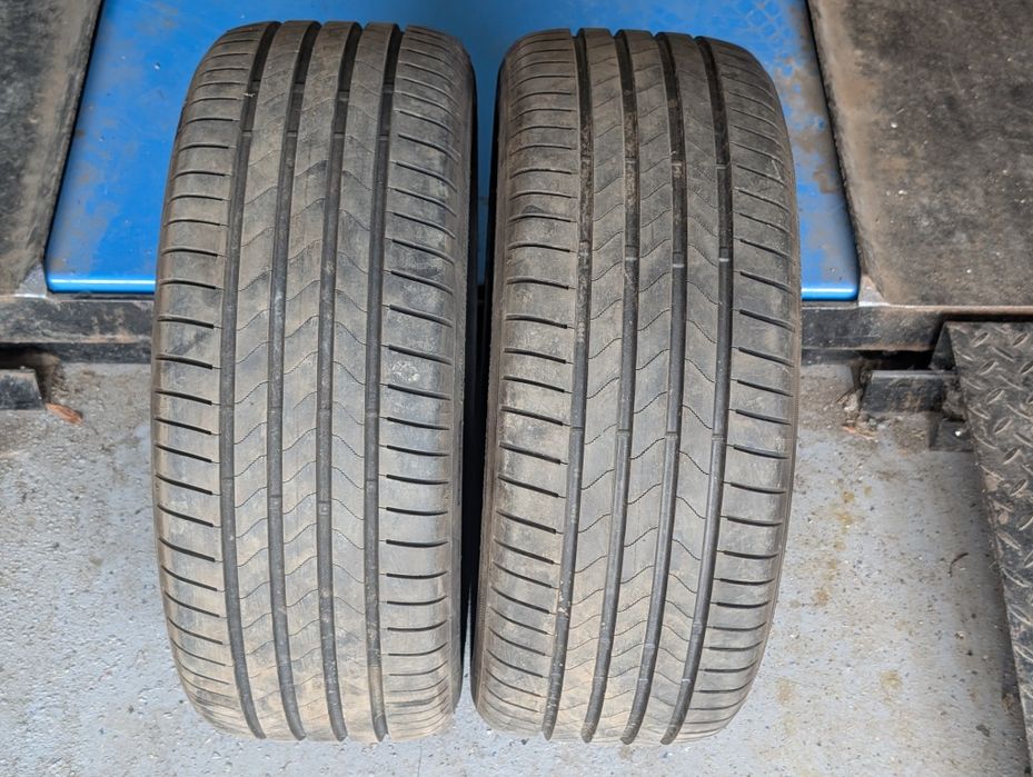 Opony Bridgestone Turanza 6 225/45/17 para