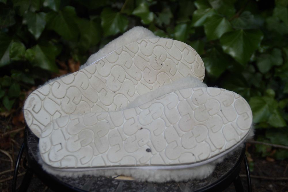 Kapcie UGG roz.39
