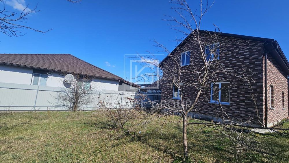 БУДИНОК не за всі гроші світу . БУЧА 62000