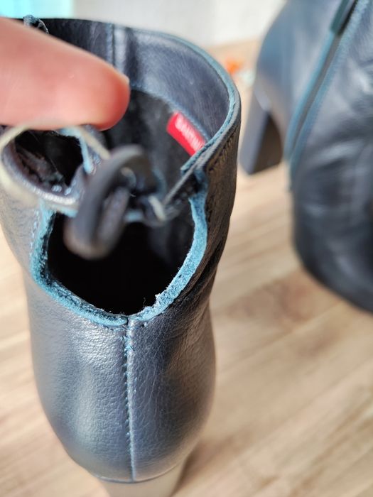 Ботильйони жіночі