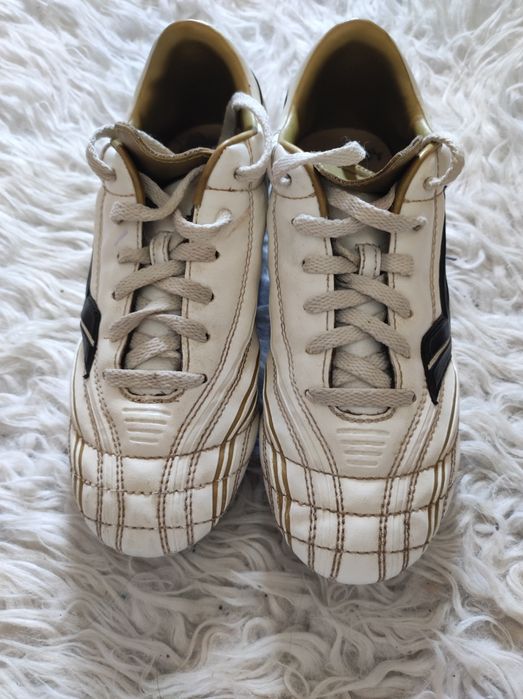 Копачи, бутси Venture розмір 34