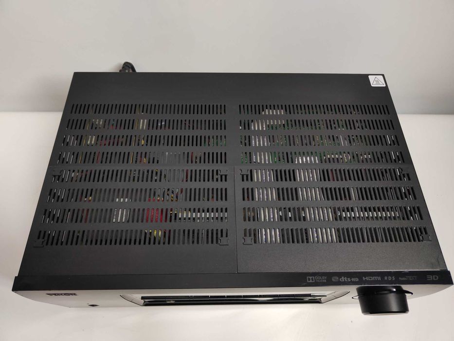 DENON AVR-1513 amplituner 5.1