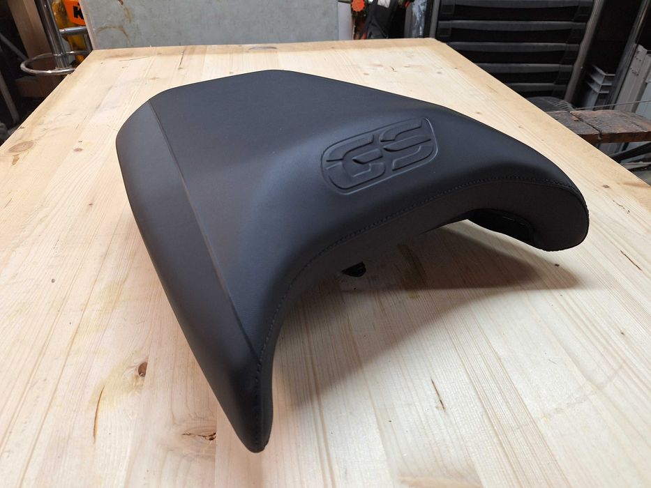 Siedzenie Pasażera Kanapa Tył do BMW R 1200 GS / R 1250 GS / ADV 13-23