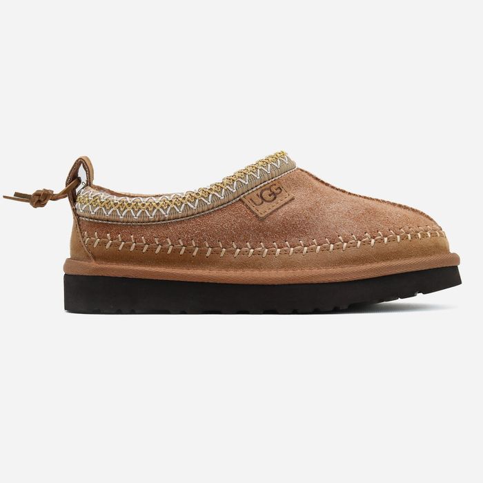 Кросівки Кроссовки UGG Tasman Biarritz Brown Коричневый Коричневий Кросовки Демісезон