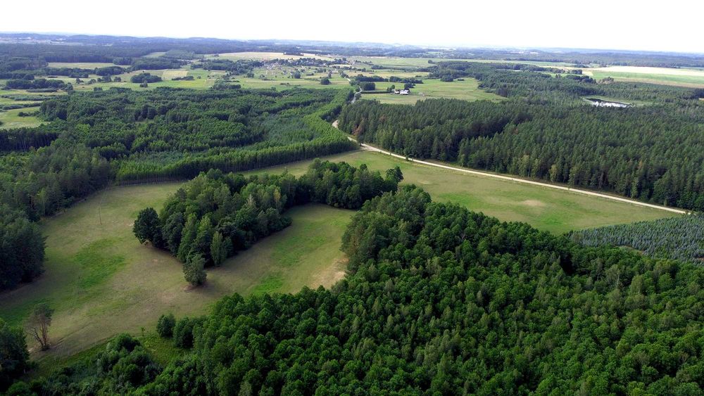 Osiedle 5KM od Ełku !
