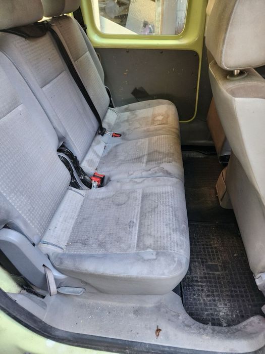 Хімчистка салону авто від 1500 грн | Дешево та якісно