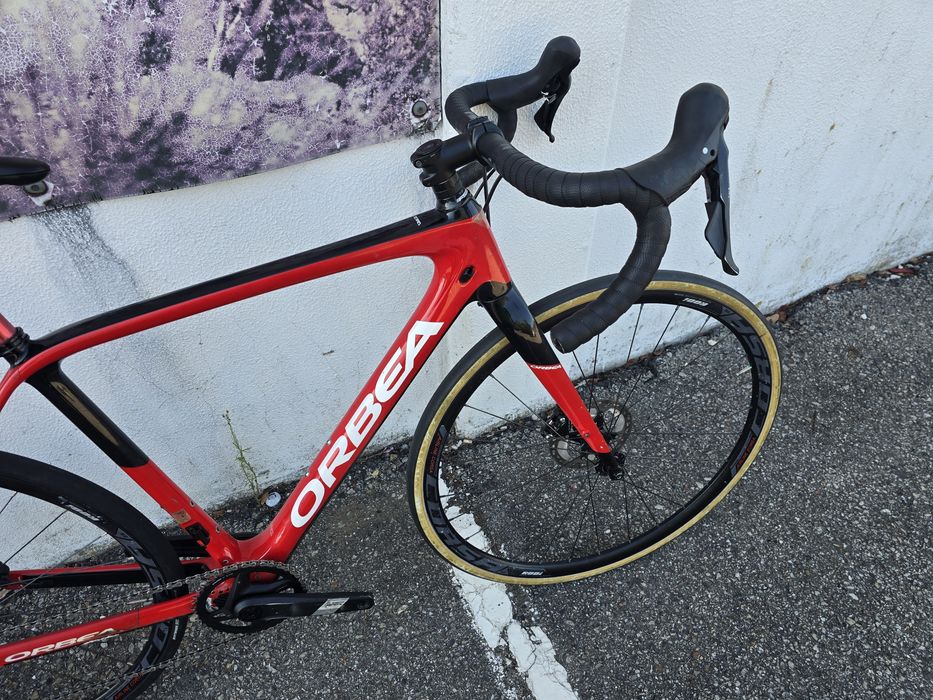Orbea terra s 11x1v