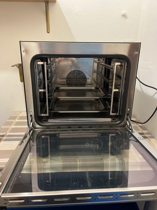 Forno magnus convector