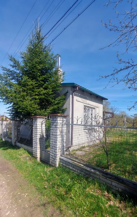 Продаж будинок з ділянкою с.Конопниця Без комісії