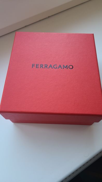 Ремень  Salvatore Ferragamo new