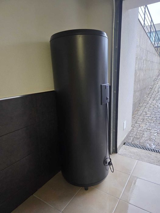 Bomba de Calor seminova