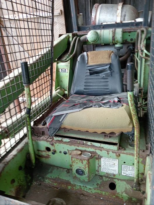 Bobcat sprzedamm
