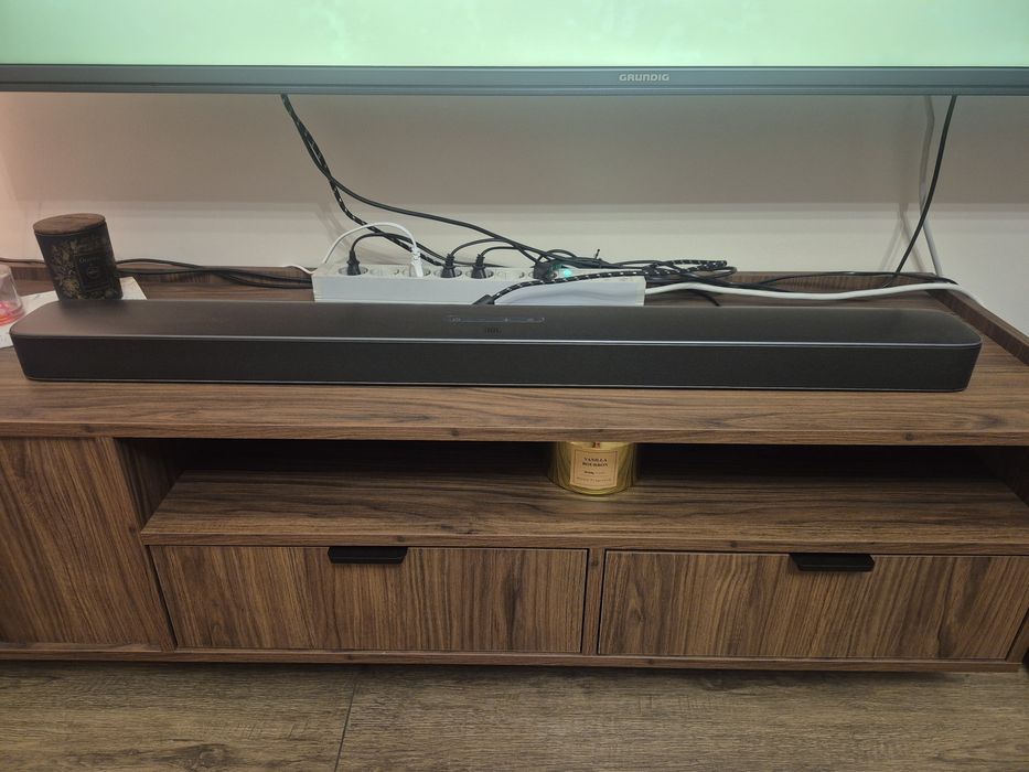 Soundbar JBL 2.1