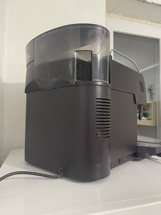 Кофемашина Siemens TC 55002/02