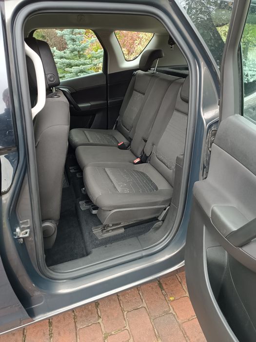 Opel Meriva 2016, 120KM, lpg