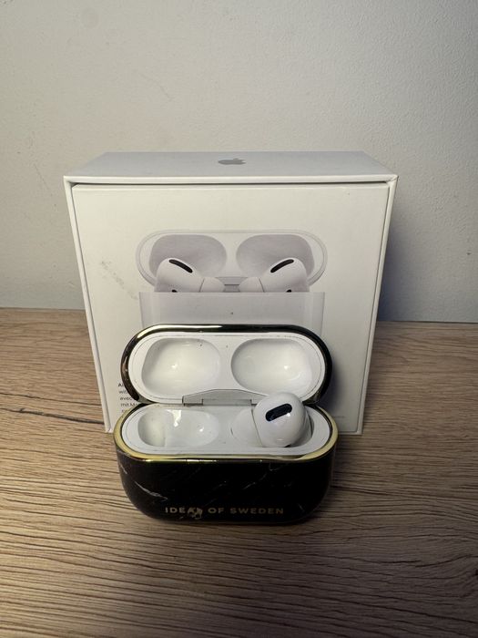 AirPods Pro 1gen