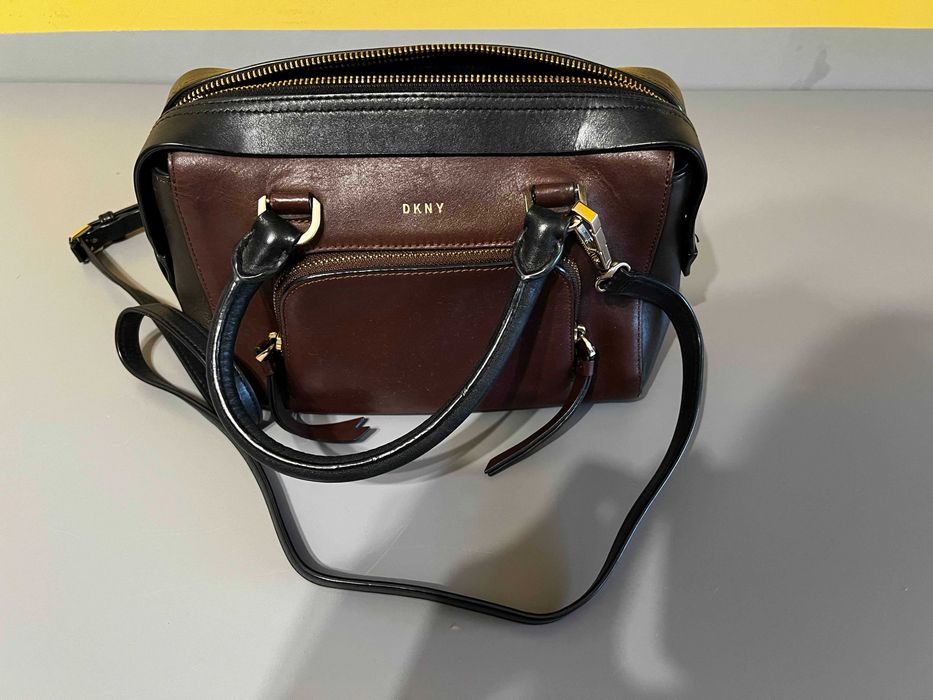 Torebka na ramię DKNY