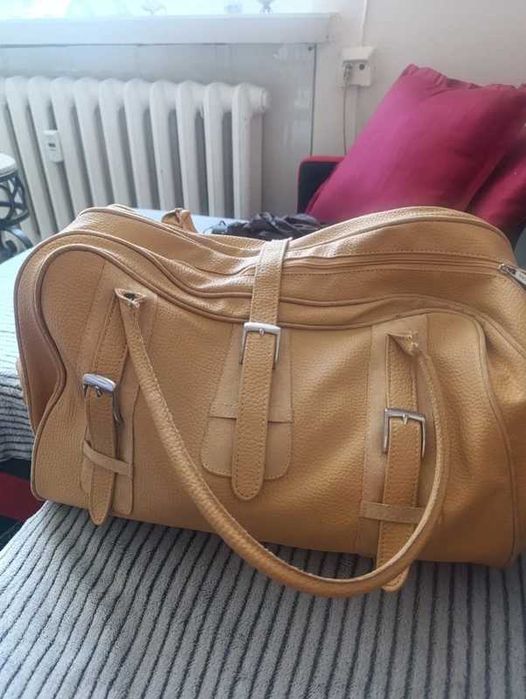 Estee Lauder – torba podróżna