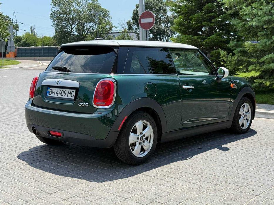 Срочно продам Mini Cooper