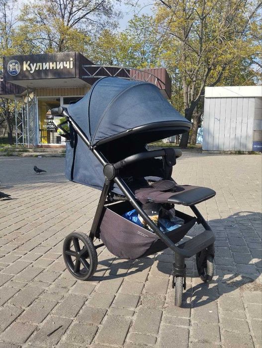 Продам коляску в идеальном состоянии