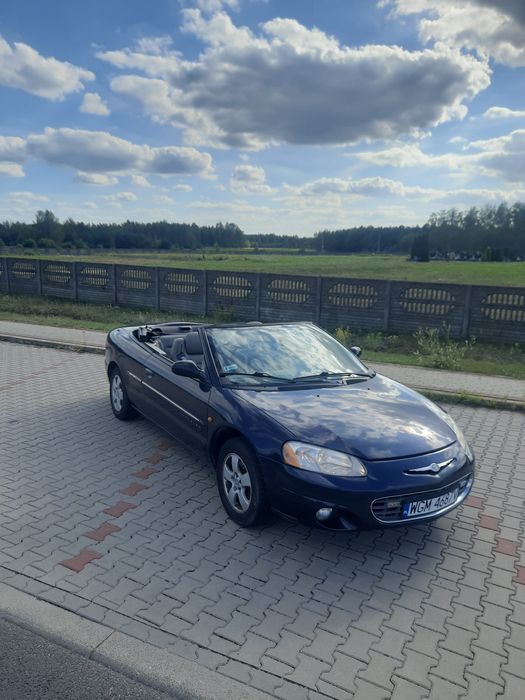 Chrysler Sebring