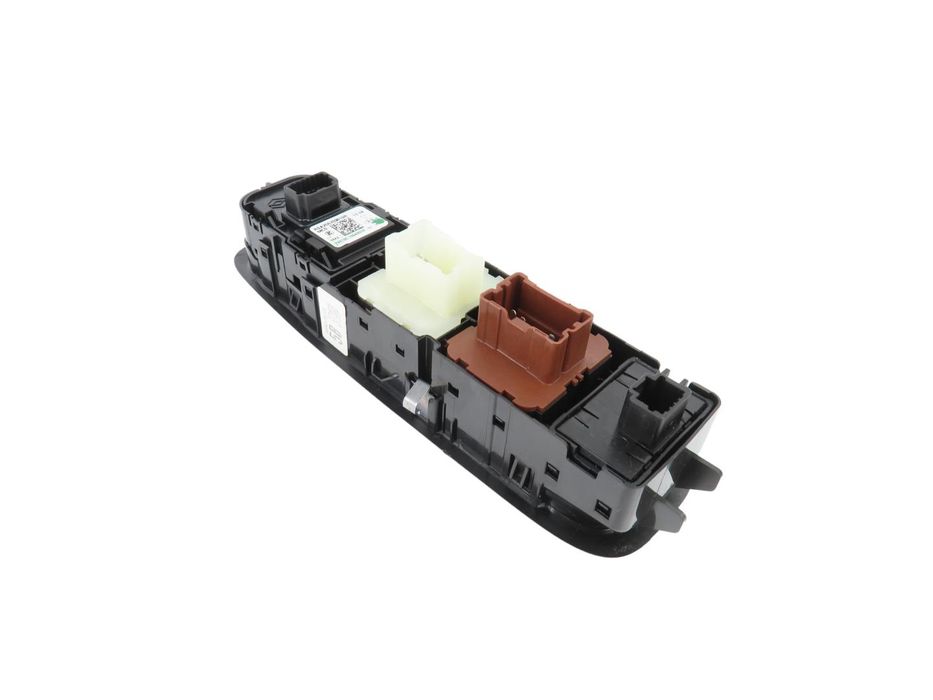 Interruptor / Botão Vidros Dacia Duster Ref: 809617924Rr/255709019R