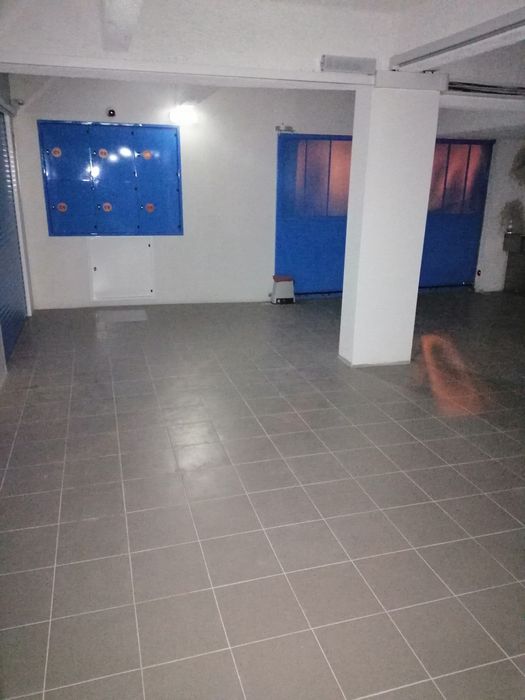 Armazém - Arrecadação - Guarda móveis - Cacifo - Self Storage -Alverca