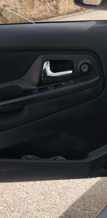 Seat Ibiza 1.9 TDI