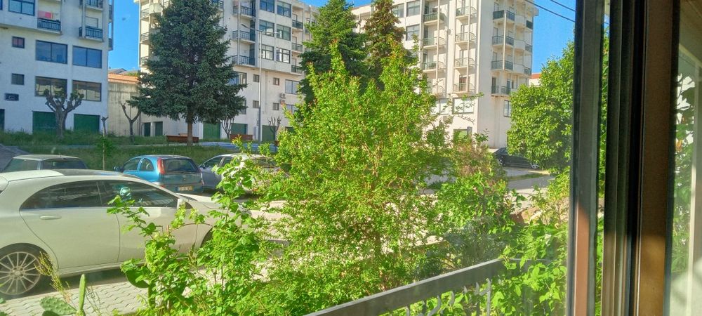 Apartamento rés do chão Sátão
