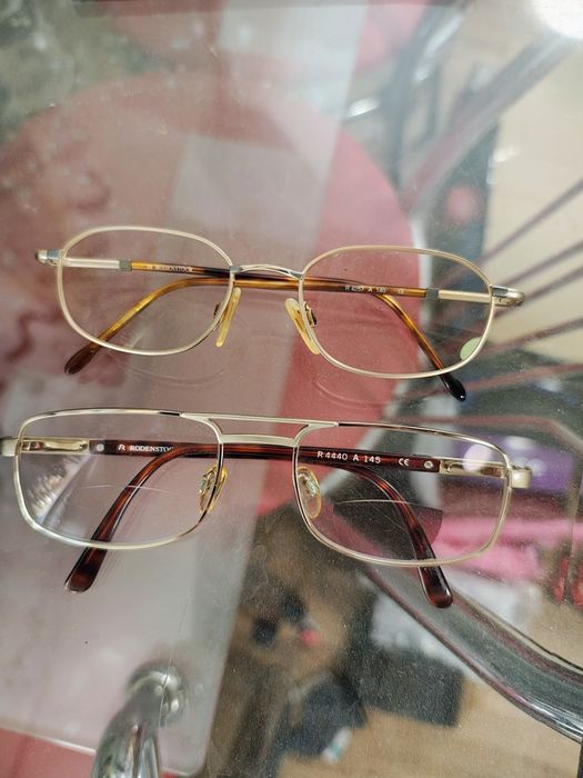 Rodenstock fieman made in Germany оправи в окуляри очки