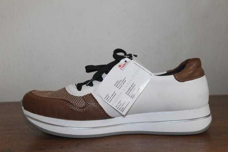 Кросівки, снікери rieker, 39 розмір