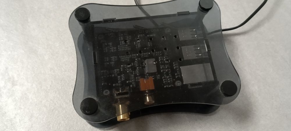 Продам стрімер ( аудіоплеєр) Allo digione