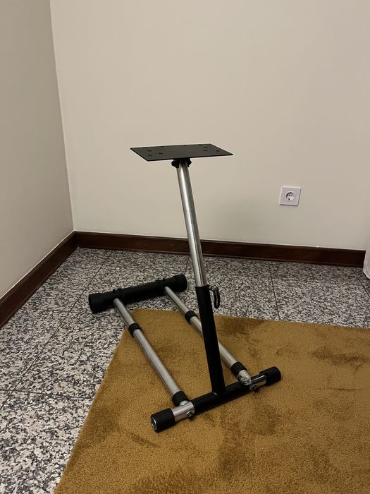 Wheel Stand Pro - Suporte de Volante