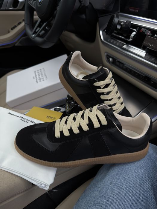 Кросівки Maison margiela Replica Gats 39 - 46