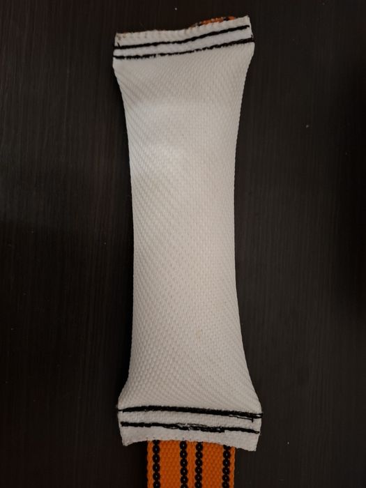 Szarpak dla psa roz..24x8