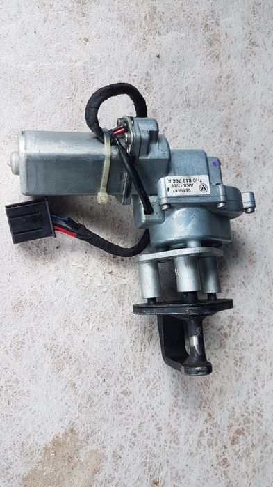 Доводчик vw T5 vw T6, дотяжка, раздвижной двери,задней ляды Volkswagen