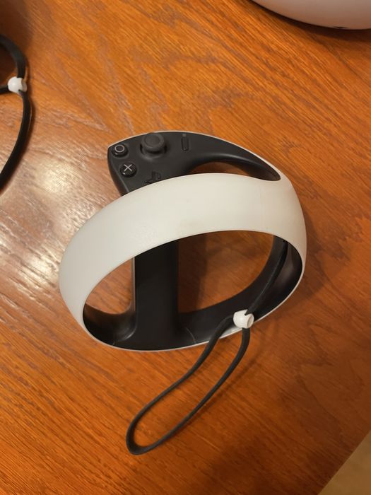 Ps5 Vr2 jak nowy
