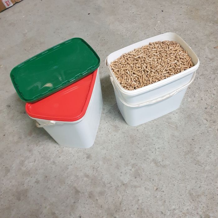 Żwirek dla chomików 2x15L Promocja