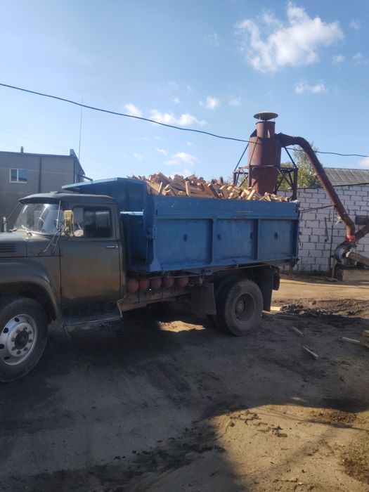 послуги бобката вивіз буд сміття