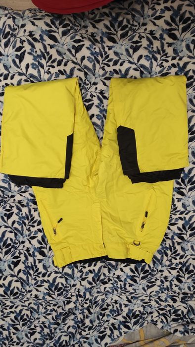 Женские лыжные штаны