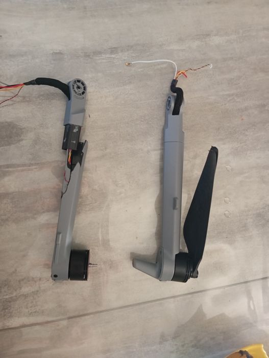 Аутел після падіння