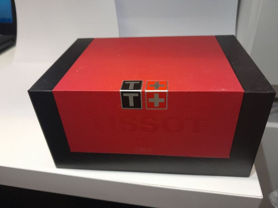 Relogio suíço Tissot