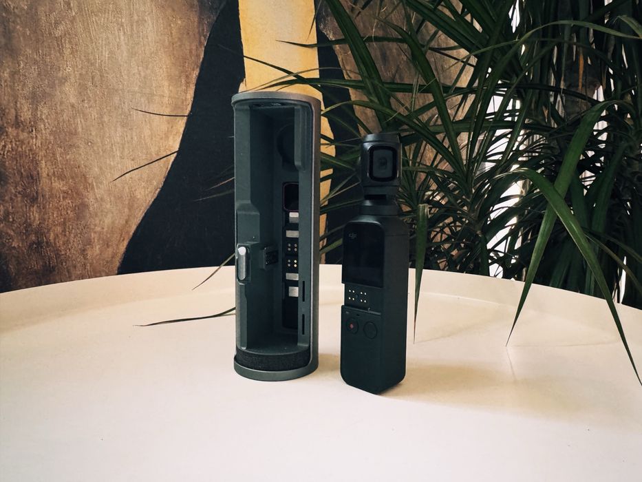 Продам DJI Osmo Pocket (1 покоління)