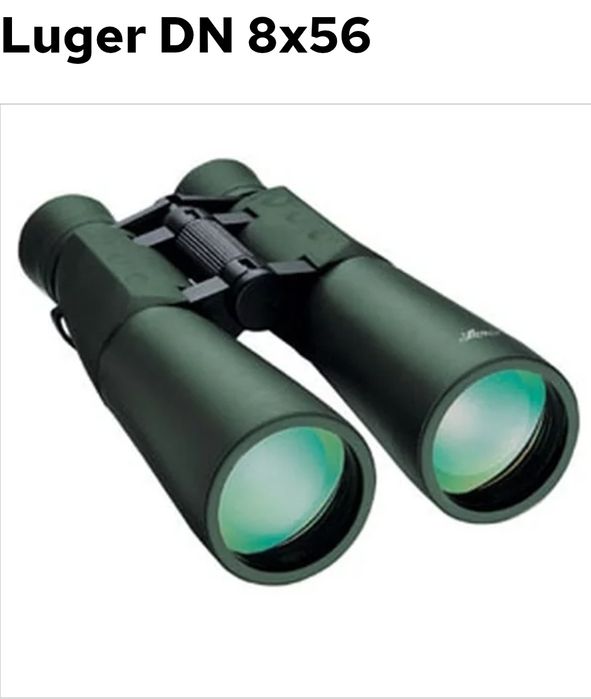 Lornetka LUGER 8x56 DN