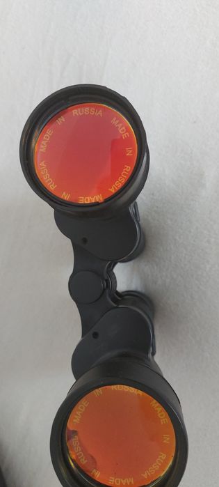 Lornetka 25/60 Rosja